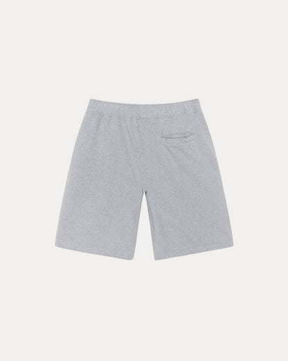 DOUBLE LAYER JERSEY SHORT