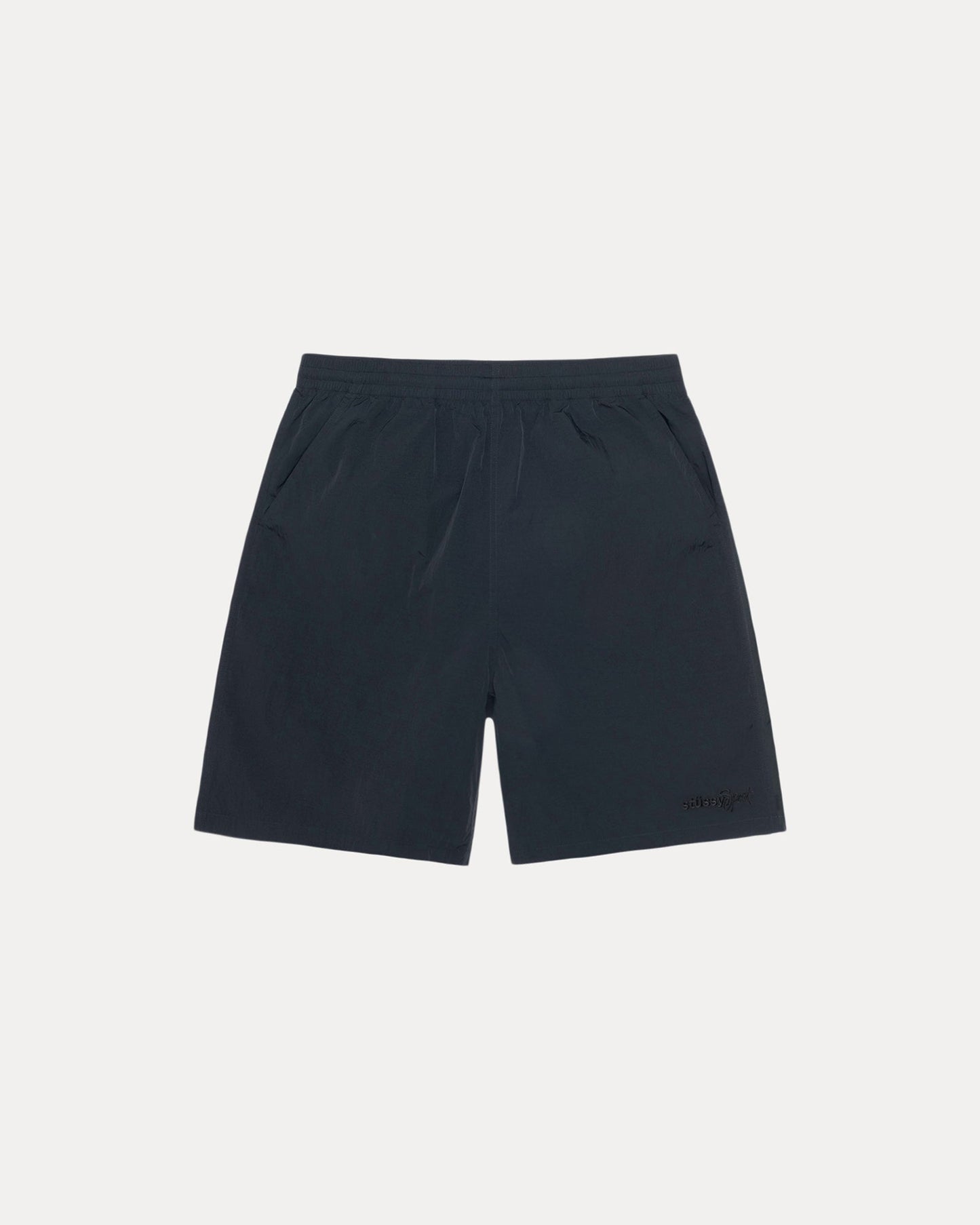 NYLON COURT SHORT