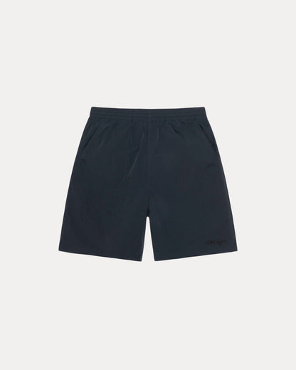 NYLON COURT SHORT