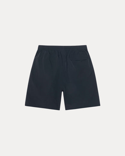 NYLON COURT SHORT