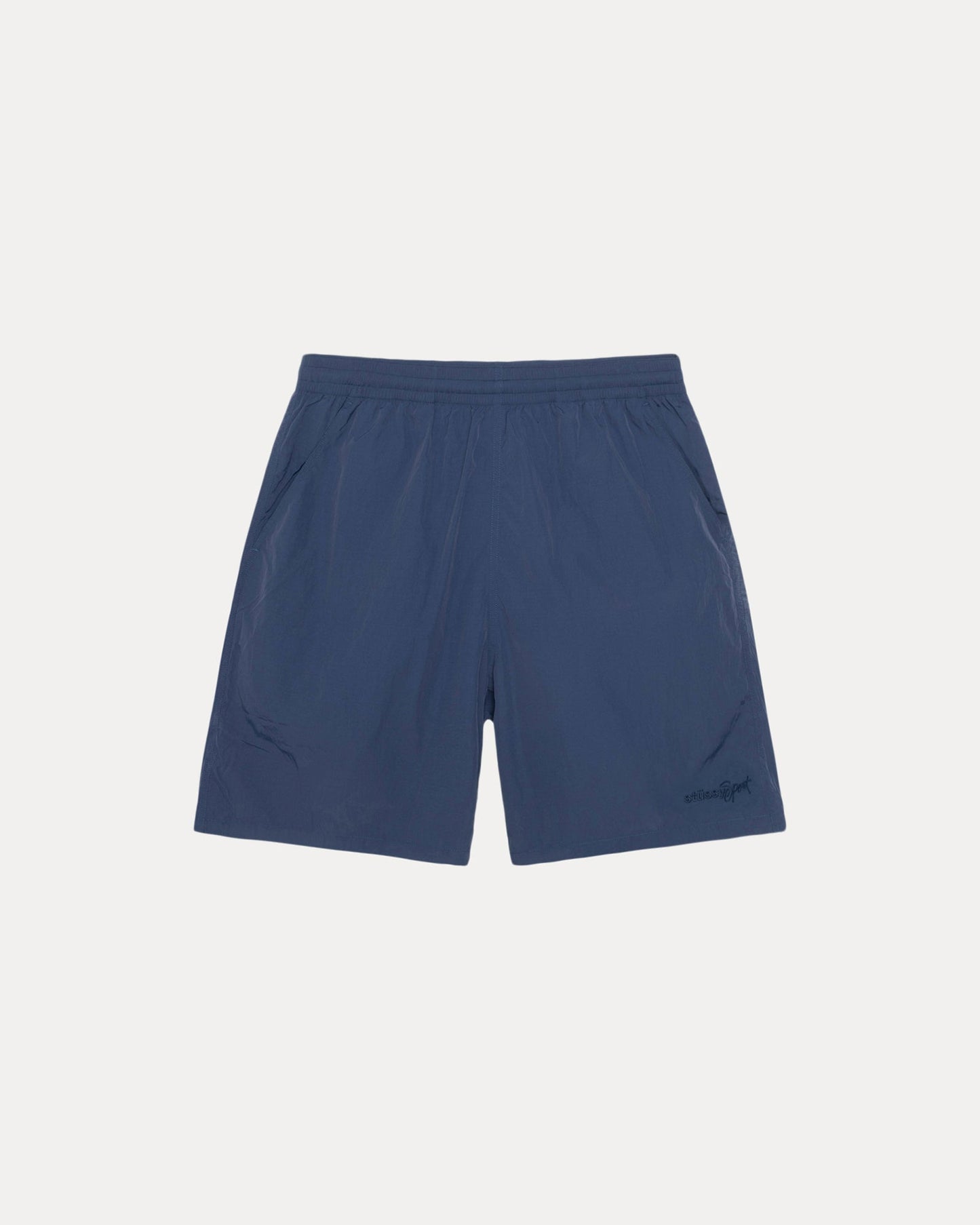NYLON COURT SHORT