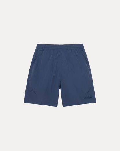 NYLON COURT SHORT