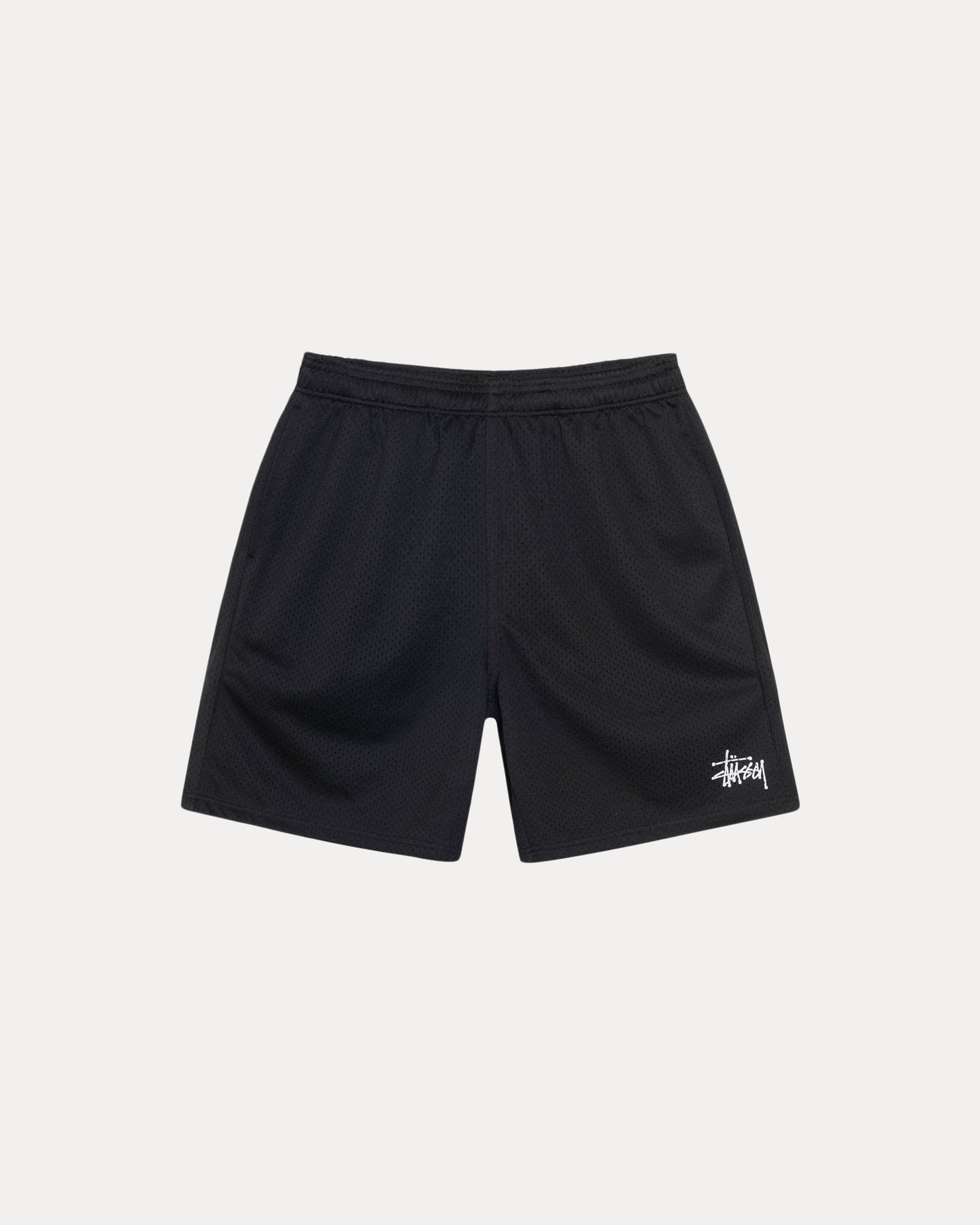 BASIC MESH SHORT
