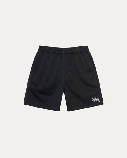 BASIC MESH SHORT