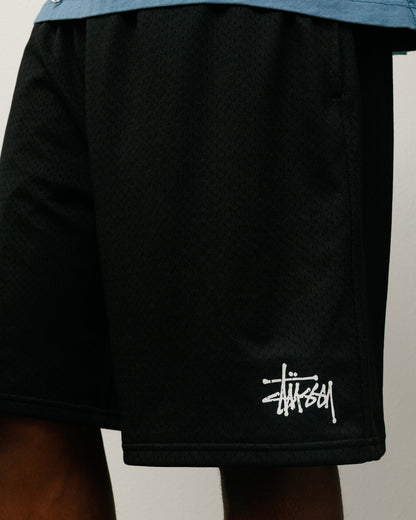 BASIC MESH SHORT