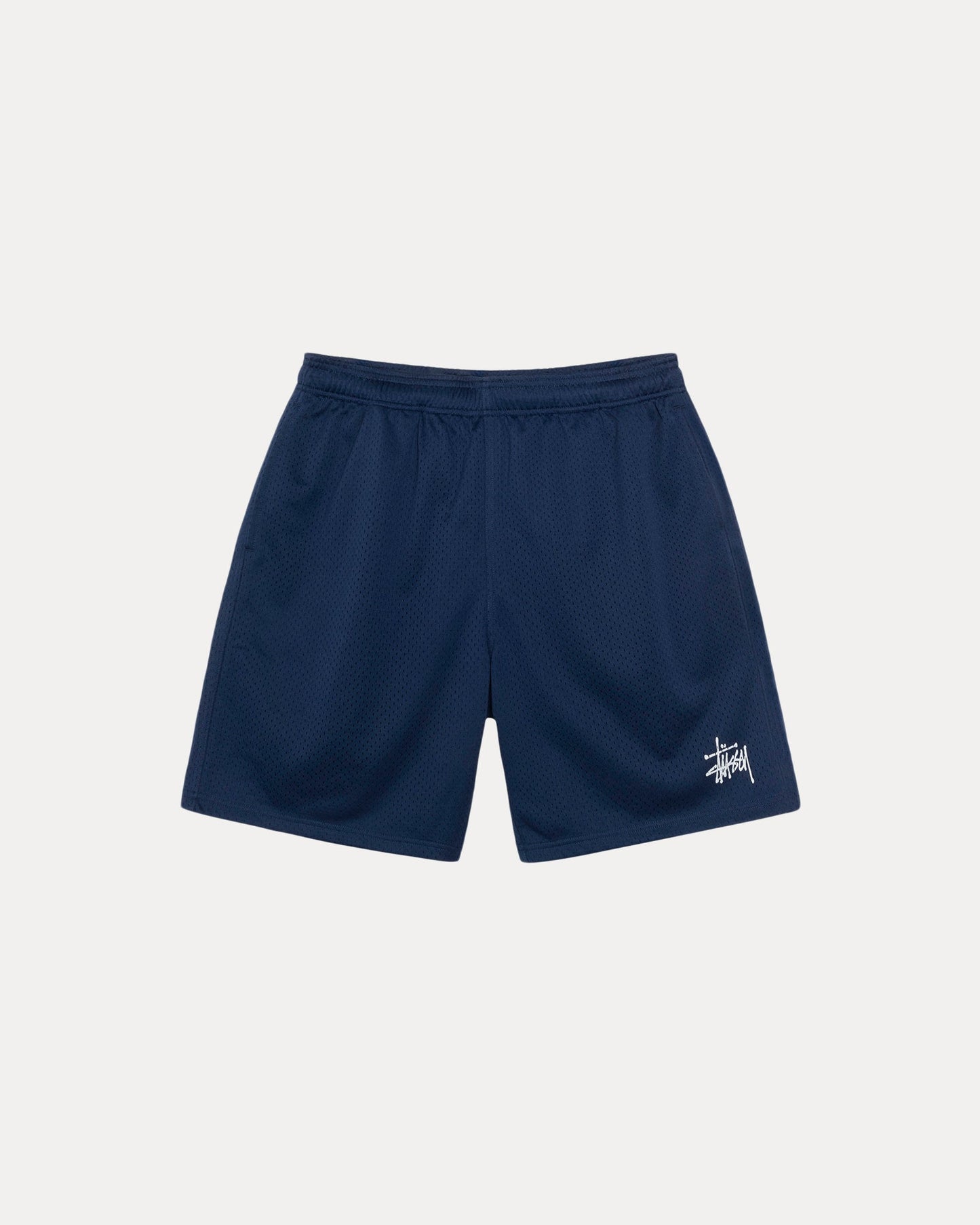 BASIC MESH SHORT