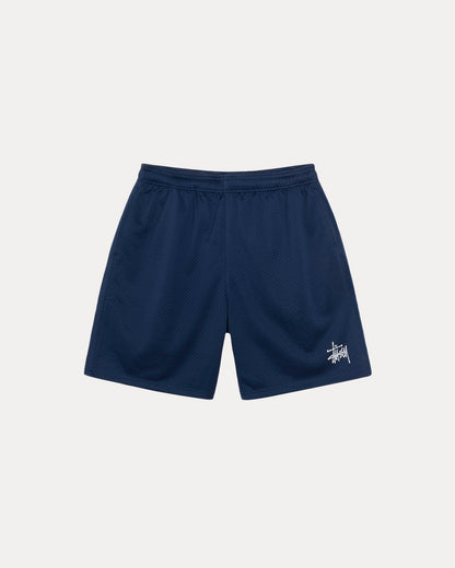 BASIC MESH SHORT