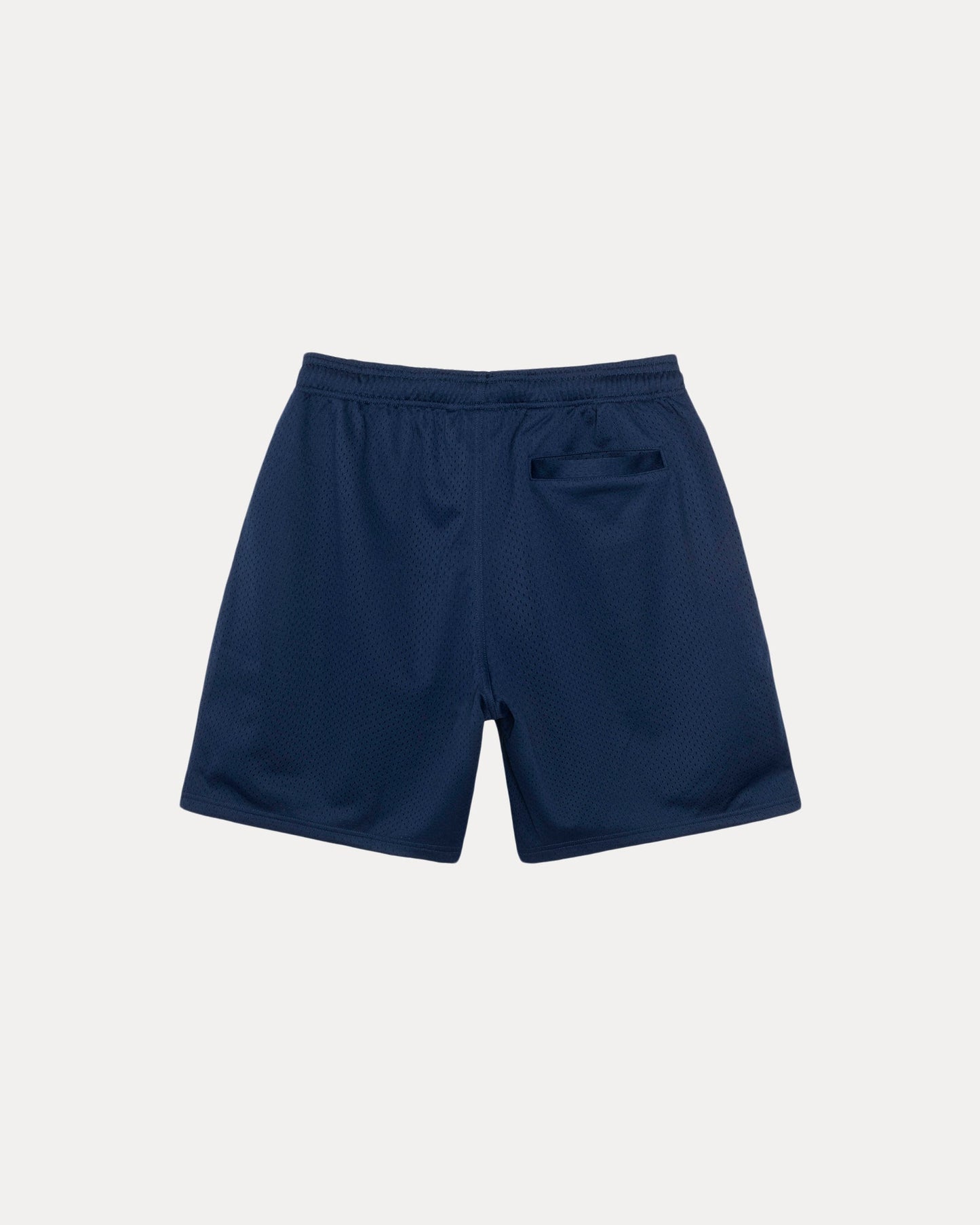 BASIC MESH SHORT