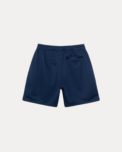 BASIC MESH SHORT