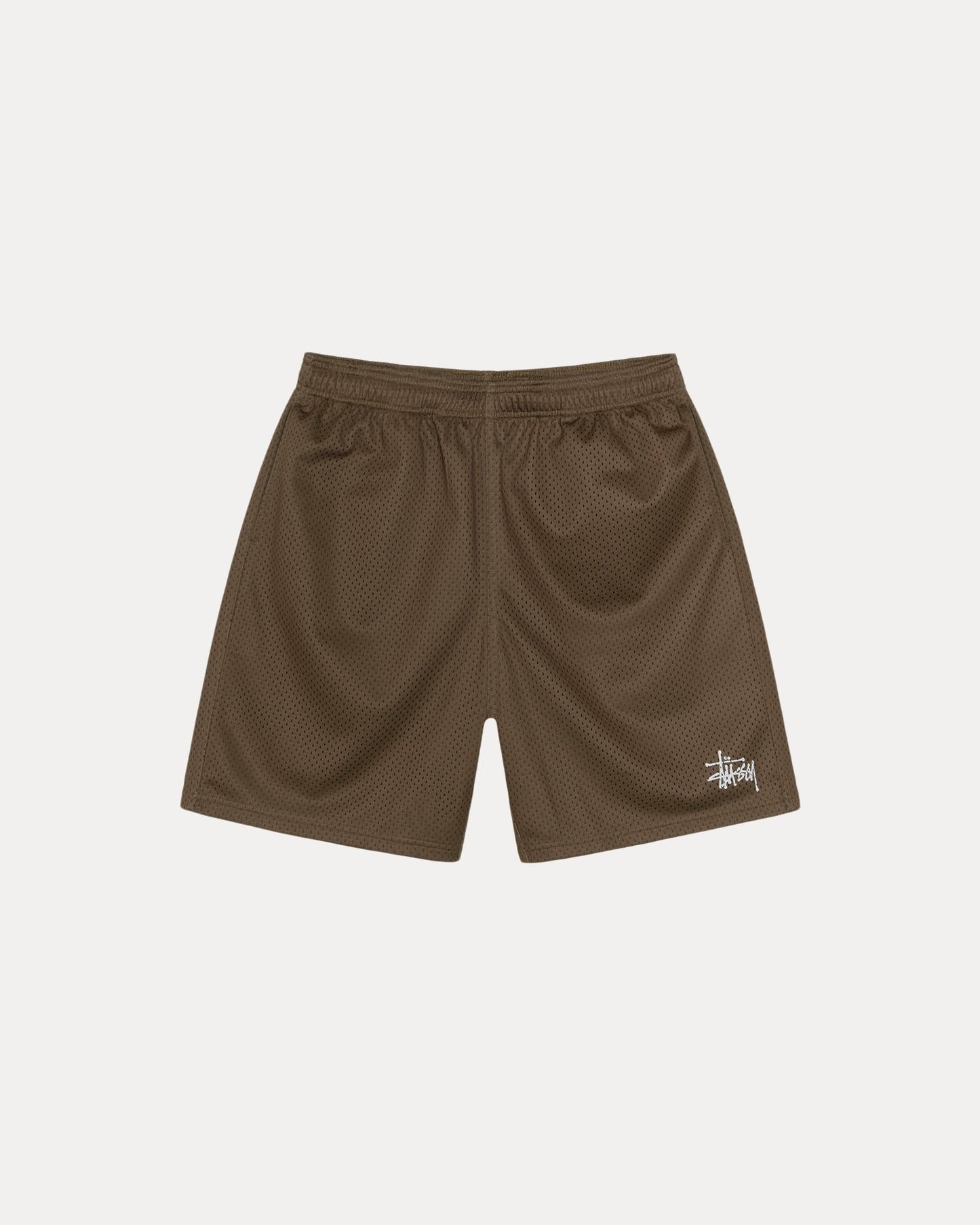 BASIC MESH SHORT