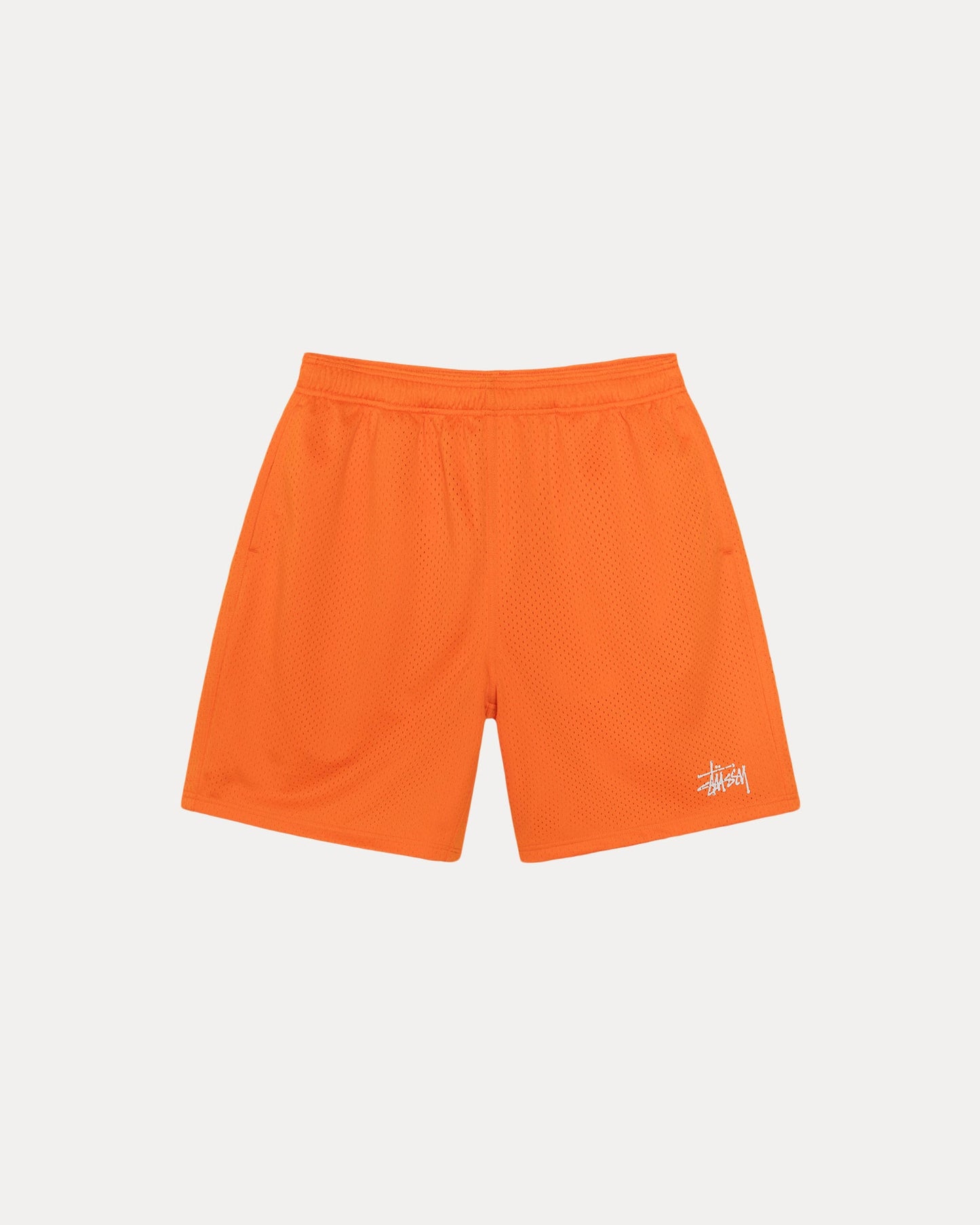 BASIC MESH SHORT