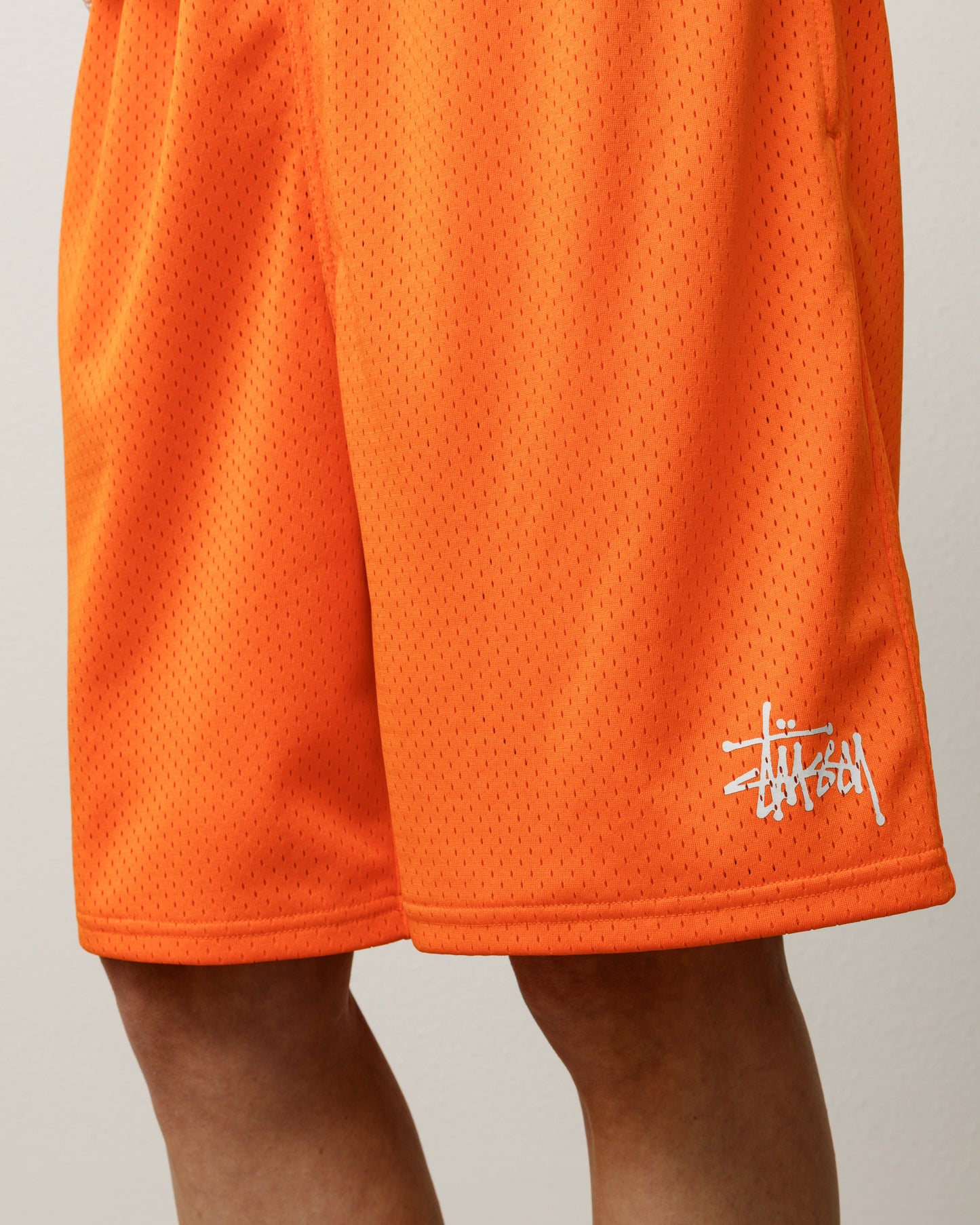 BASIC MESH SHORT
