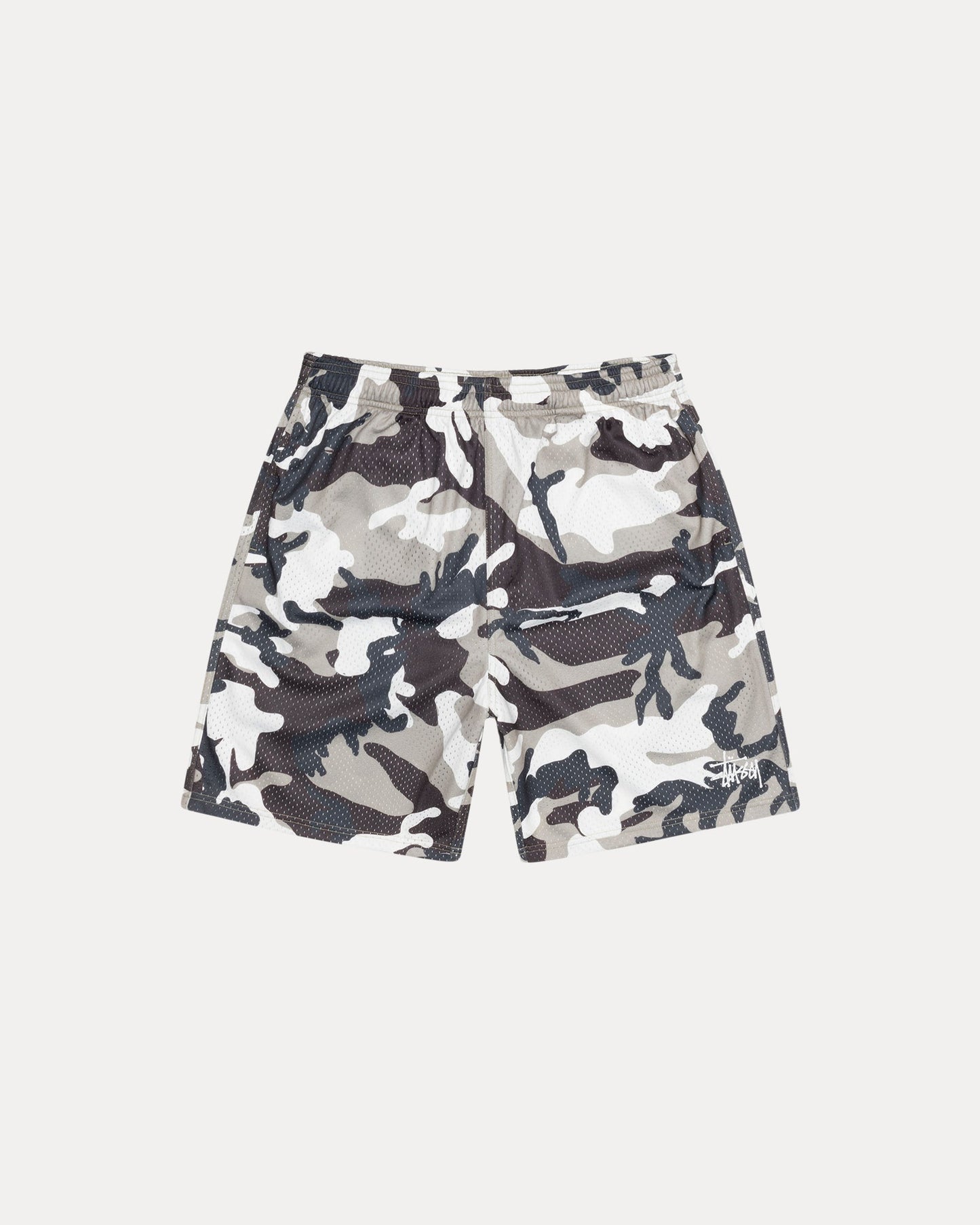 BASIC MESH SHORT