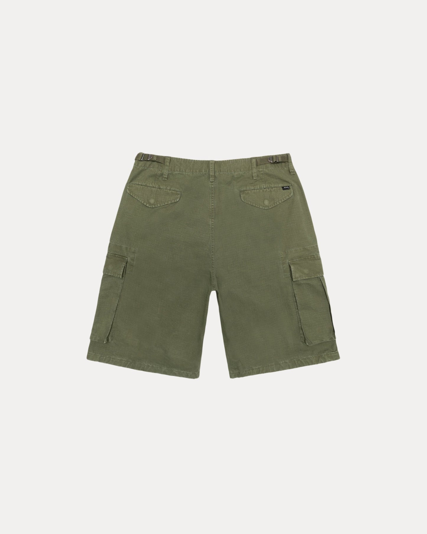 CARGO SHORT RIPSTOP
