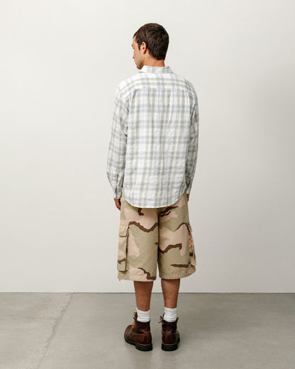 CARGO SHORT RIPSTOP