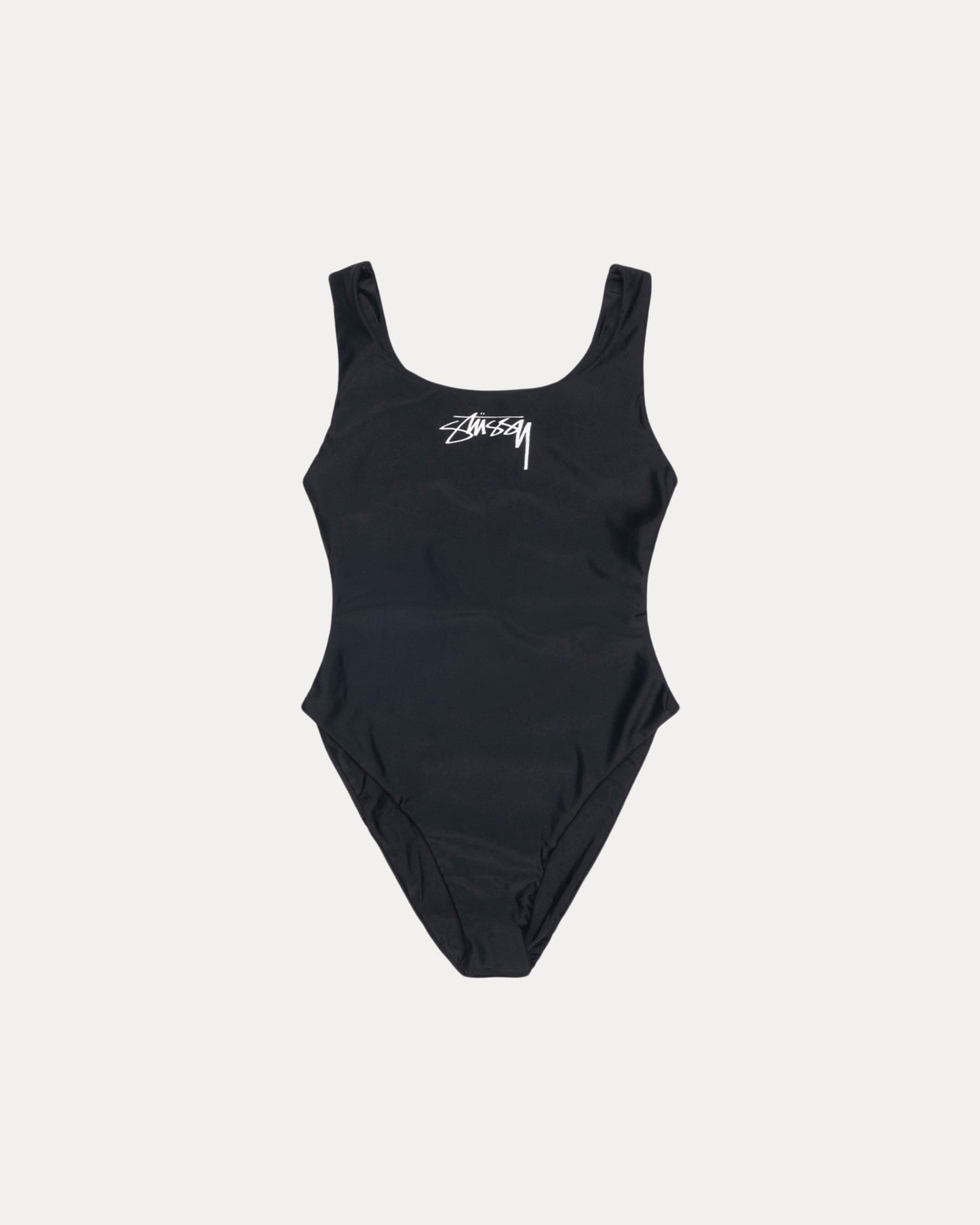 Surf Stock One Piece Womens Swim Onepiece in Black | hero:main:collection:new-arrivals,shirts,tops-shirts,all,tees,outerwear,denim,knits,accessories,sunglasses,hoodies,sweats,mens-hoodies-sweatshirts,shorts,pants,bottoms