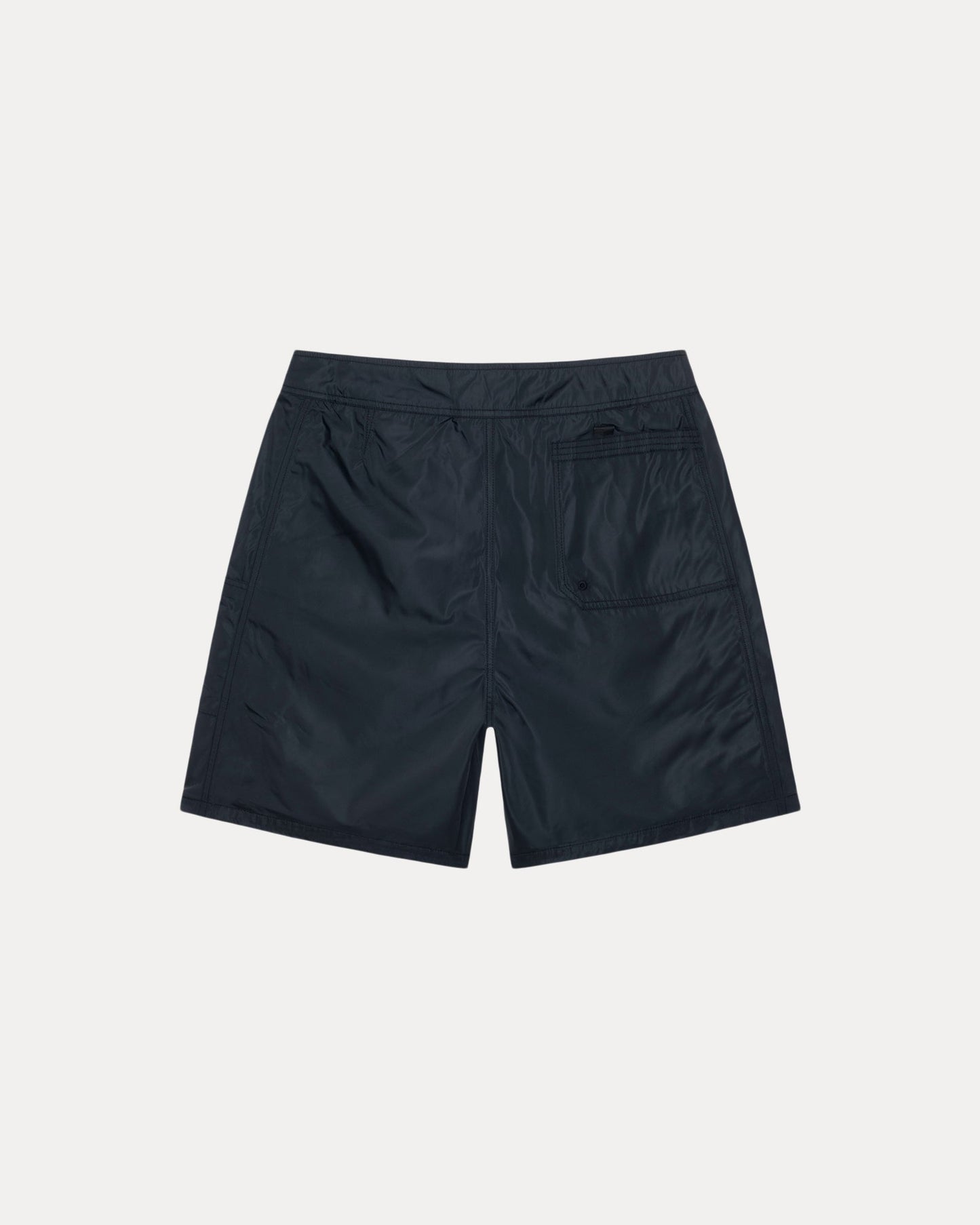 PANELED BOARD SHORT