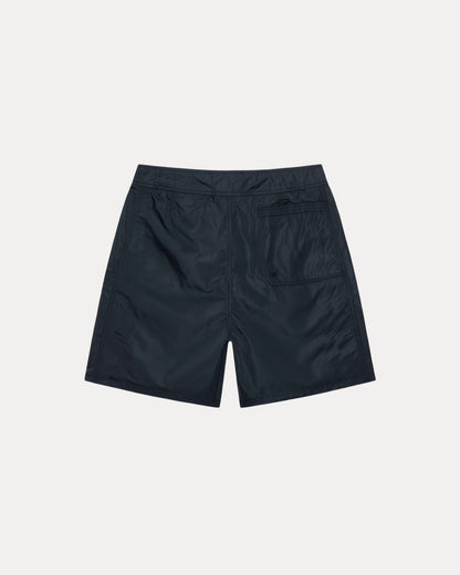 PANELED BOARD SHORT