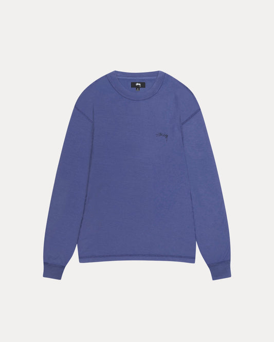 LAZY LS TEE