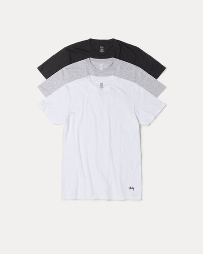 TEES 3 PACK