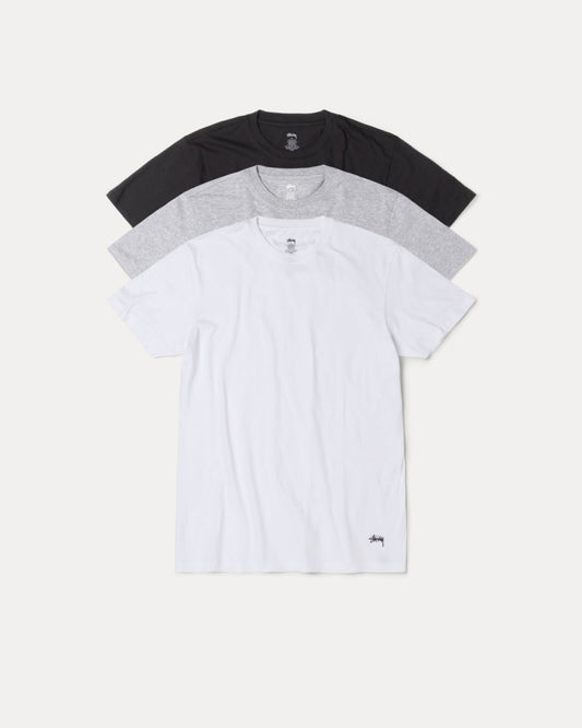 TEES 3 PACK