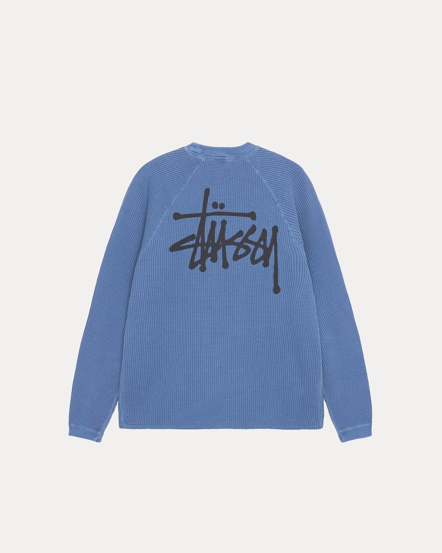 BASIC STÜSSY THERMAL