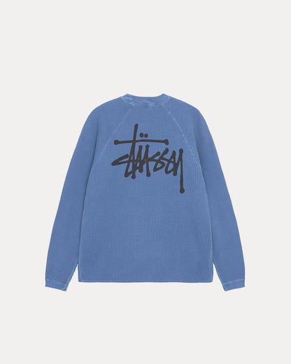 BASIC STÜSSY THERMAL