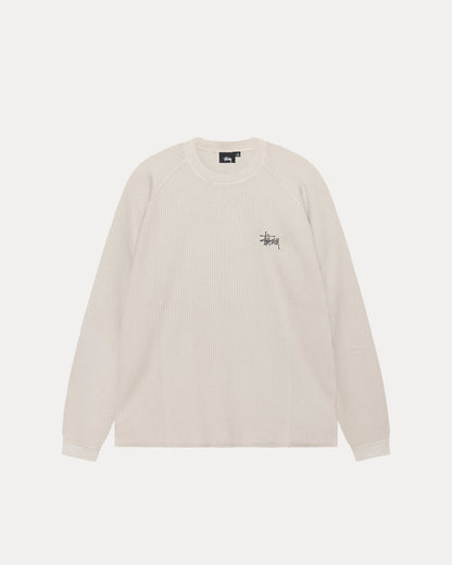 BASIC STÜSSY THERMAL