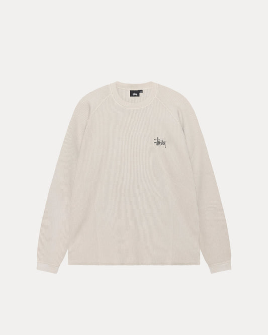 BASIC STÜSSY THERMAL