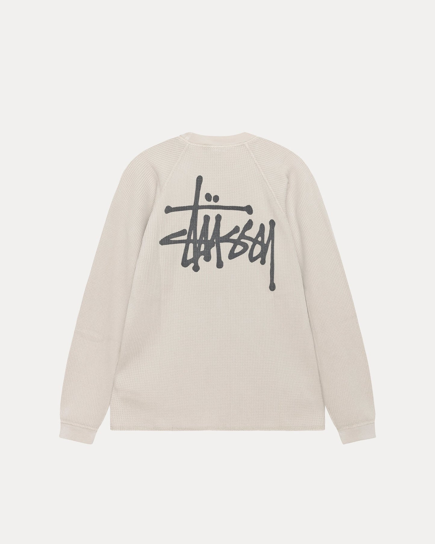 BASIC STÜSSY THERMAL