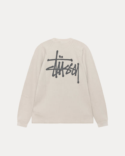 BASIC STÜSSY THERMAL