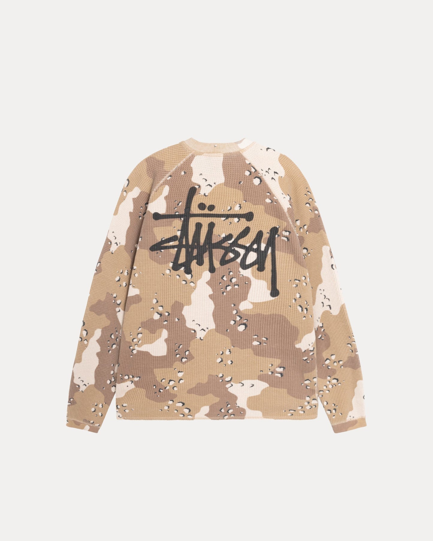 BASIC STÜSSY THERMAL