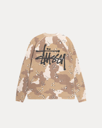 BASIC STÜSSY THERMAL