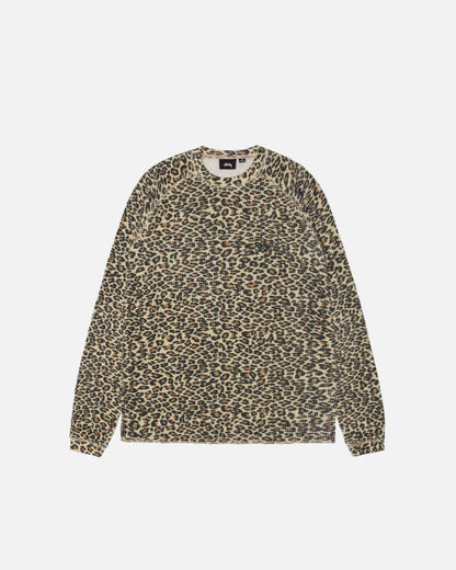 BASIC STÜSSY THERMAL