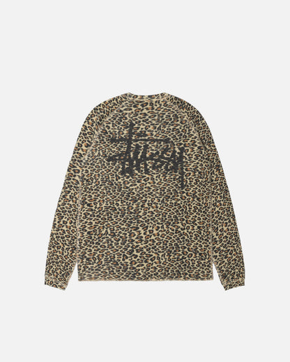 BASIC STÜSSY THERMAL