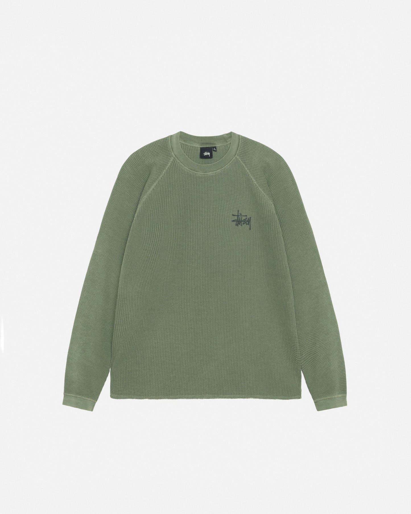 BASIC STÜSSY THERMAL