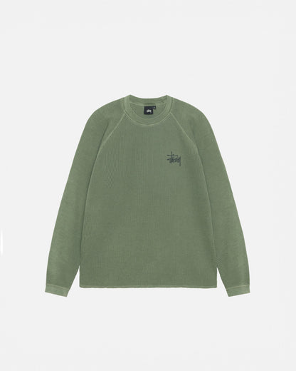 BASIC STÜSSY THERMAL