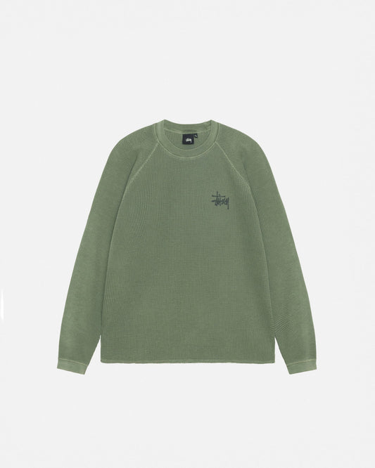BASIC STÜSSY THERMAL