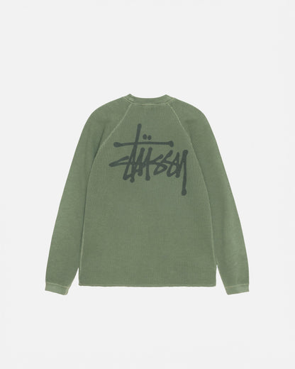 BASIC STÜSSY THERMAL