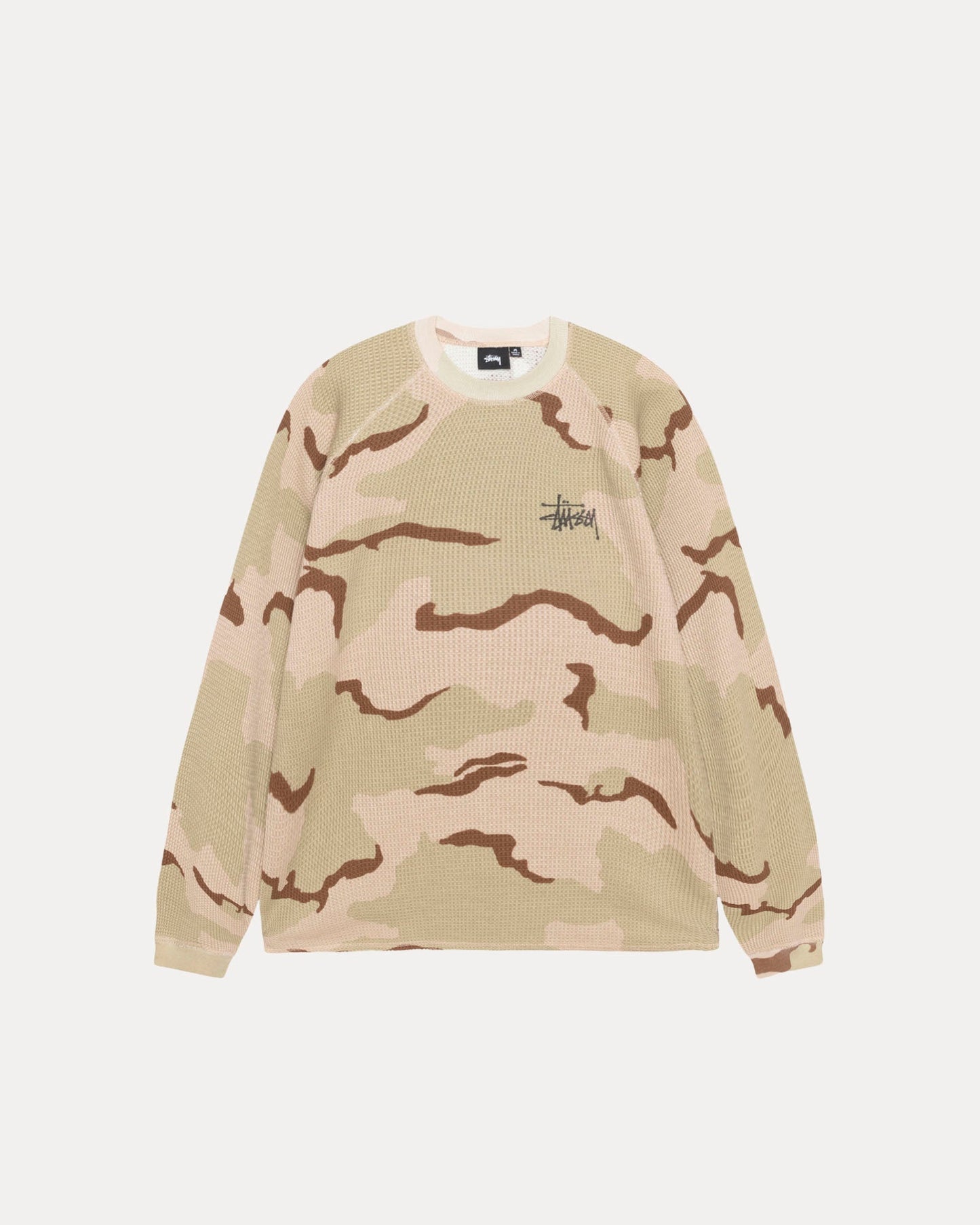 BASIC STÜSSY THERMAL