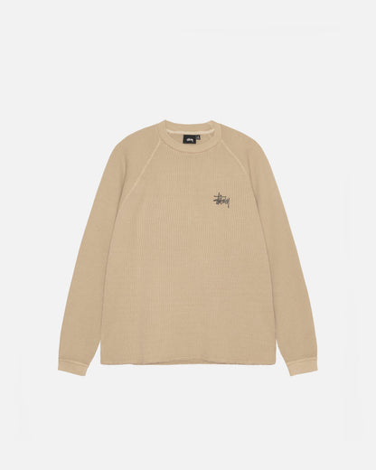 BASIC STÜSSY THERMAL