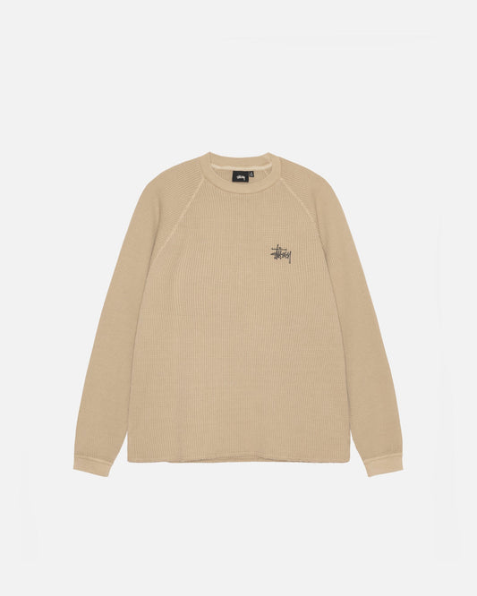 BASIC STÜSSY THERMAL