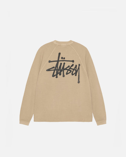 BASIC STÜSSY THERMAL