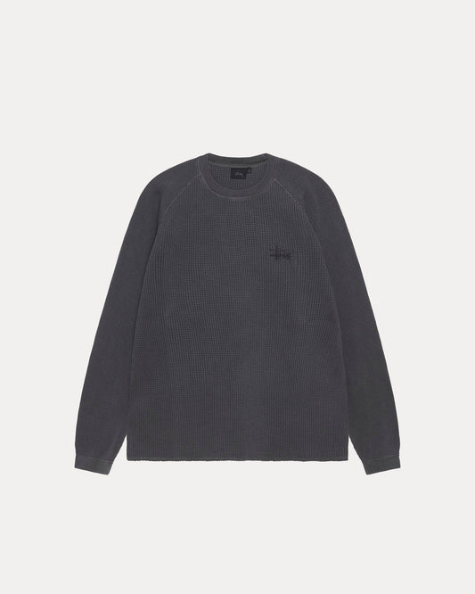 BASIC STÜSSY THERMAL