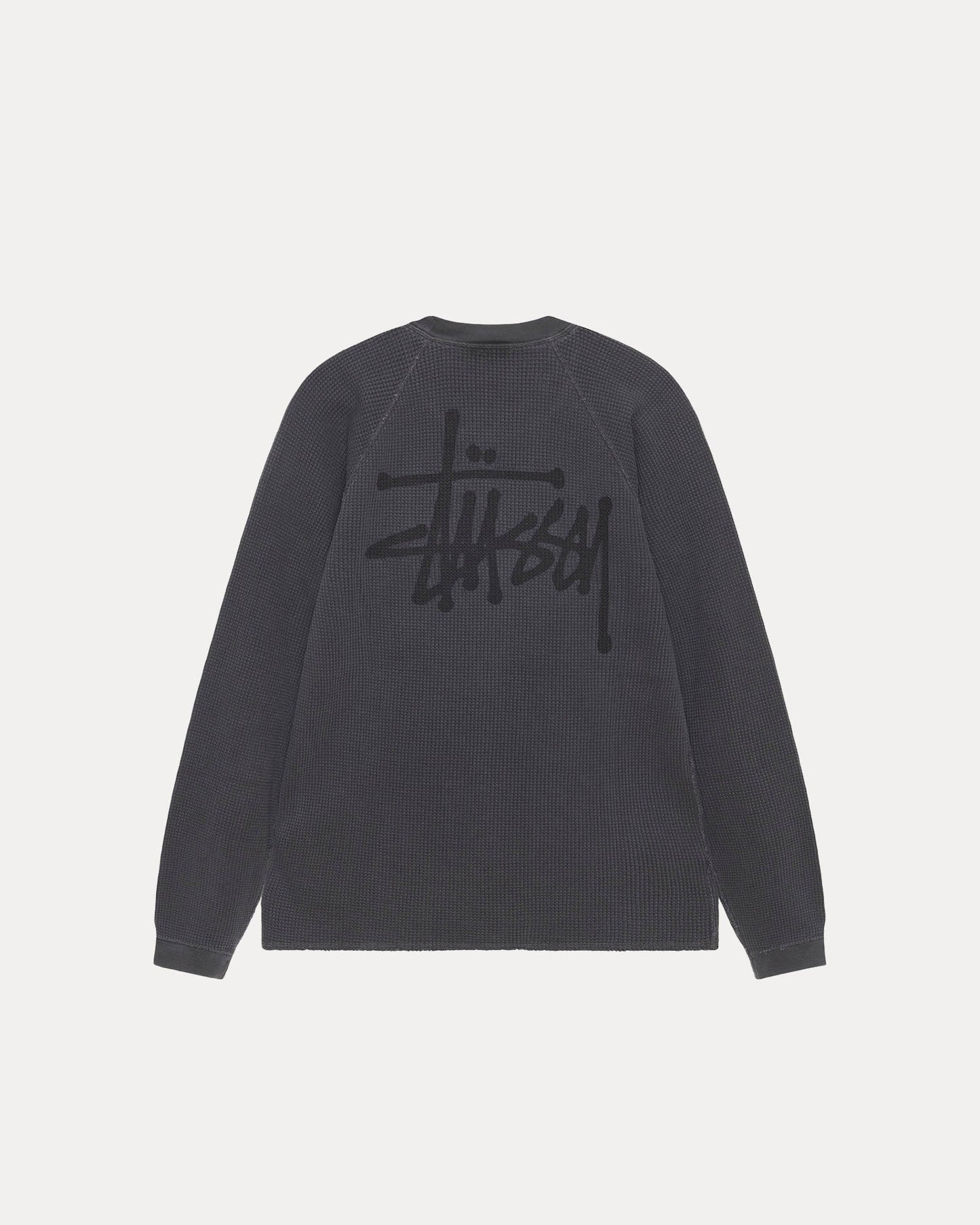 BASIC STÜSSY THERMAL