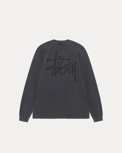 BASIC STÜSSY THERMAL