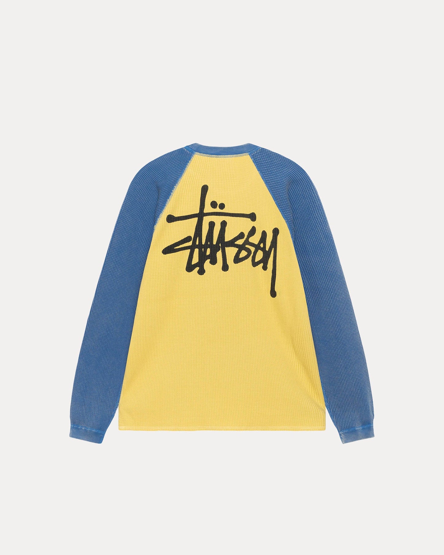 BASIC STÜSSY THERMAL 2 TONE
