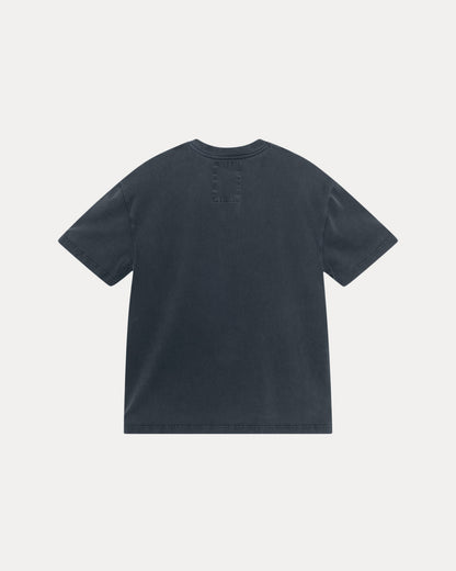 GARMENT DYED SS TEE