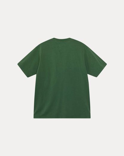 GARMENT DYED SS TEE