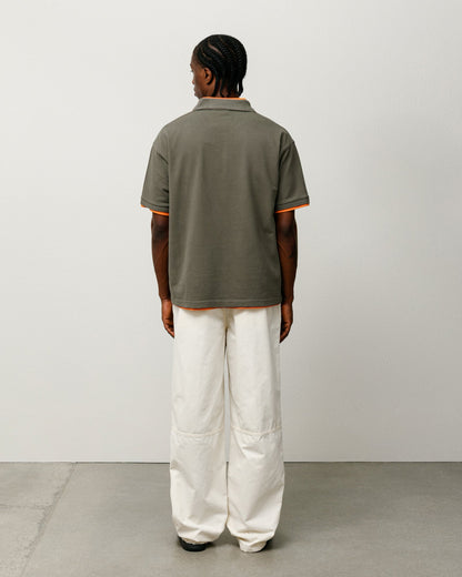 CLASSIC PIQUE POLO